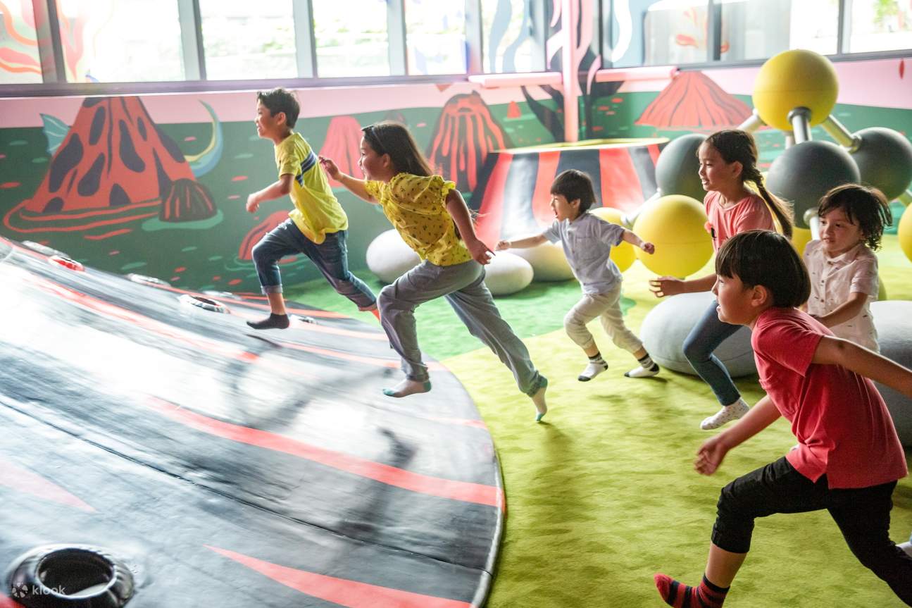 большие дела